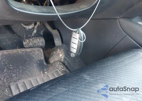 2017 Nissan Altima 2.5 Sr from USA, damaged, VIN 1N4AL3AP2HN325357